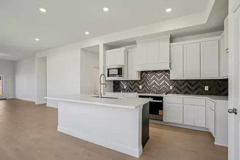 4018 Honeyspring Drive Missouri City TX 77459