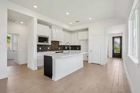 4018 Honeyspring Drive Missouri City TX 77459
