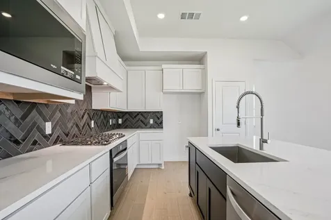 4018 Honeyspring Drive Missouri City TX 77459