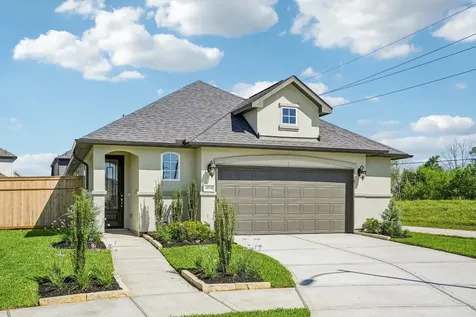 4018 Honeyspring Drive Missouri City TX 77459