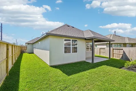4018 Honeyspring Drive Missouri City TX 77459