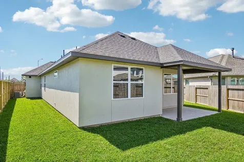 4018 Honeyspring Drive Missouri City TX 77459