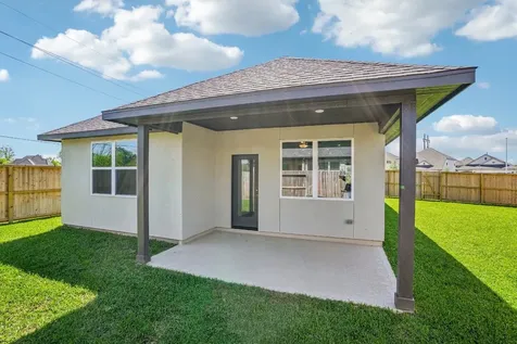 4018 Honeyspring Drive Missouri City TX 77459