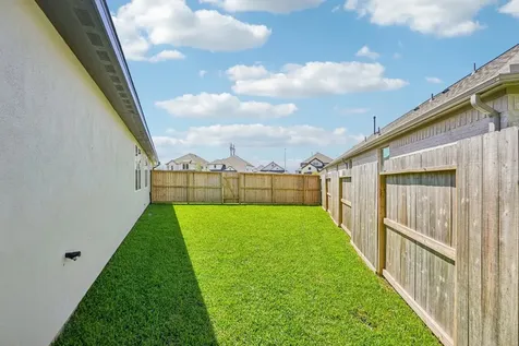 4018 Honeyspring Drive Missouri City TX 77459