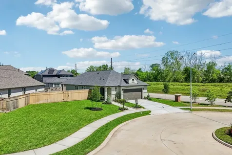 4018 Honeyspring Drive Missouri City TX 77459