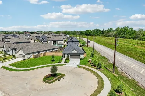4018 Honeyspring Drive Missouri City TX 77459