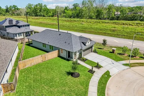 4018 Honeyspring Drive Missouri City TX 77459