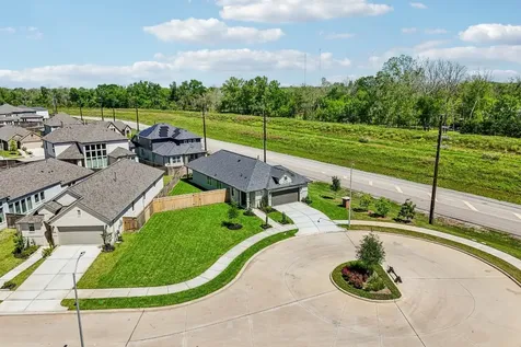 4018 Honeyspring Drive Missouri City TX 77459