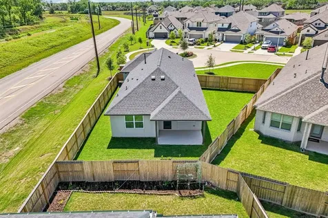 4018 Honeyspring Drive Missouri City TX 77459