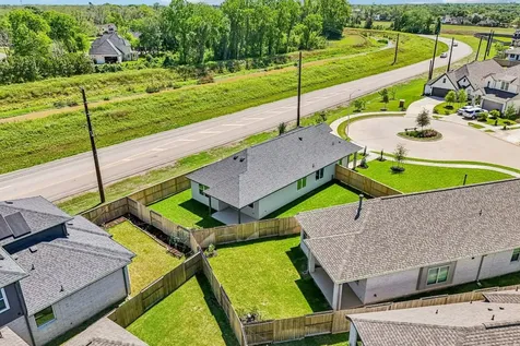4018 Honeyspring Drive Missouri City TX 77459