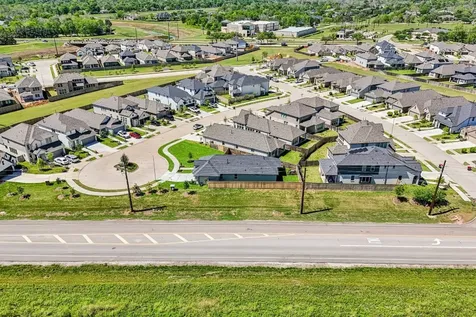4018 Honeyspring Drive Missouri City TX 77459