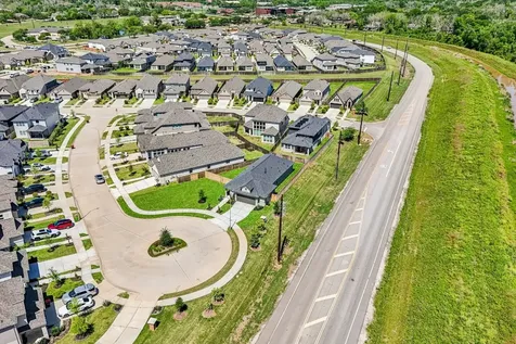 4018 Honeyspring Drive Missouri City TX 77459
