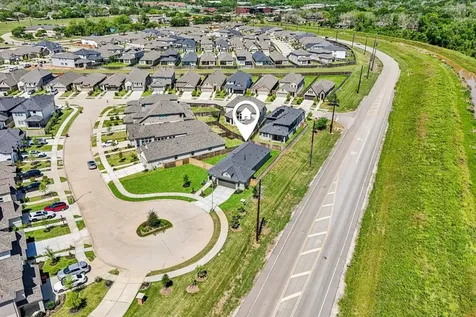 4018 Honeyspring Drive Missouri City TX 77459