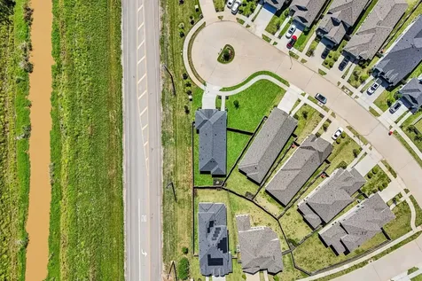 4018 Honeyspring Drive Missouri City TX 77459