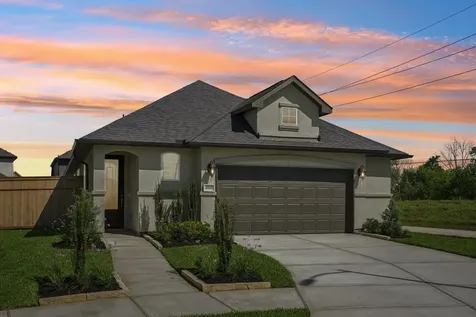 4018 Honeyspring Drive Missouri City TX 77459