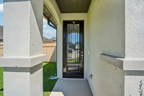 4018 Honeyspring Drive Missouri City TX 77459