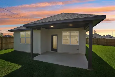 4018 Honeyspring Drive Missouri City TX 77459