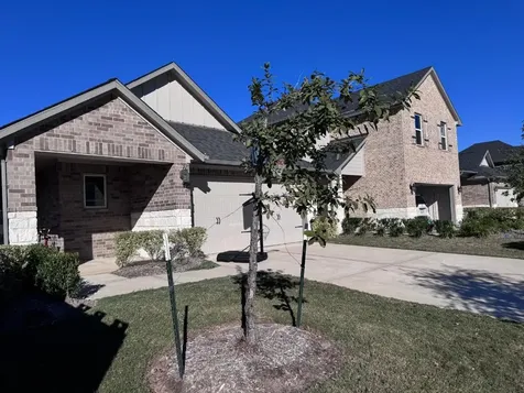 17605 Rosette Grass Drive Conroe TX 77385