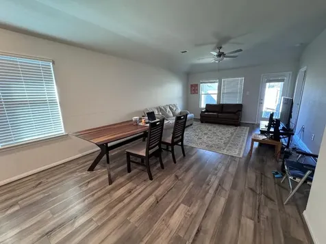 17605 Rosette Grass Drive Conroe TX 77385
