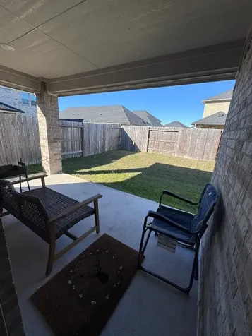 17605 Rosette Grass Drive Conroe TX 77385