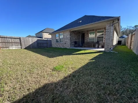 17605 Rosette Grass Drive Conroe TX 77385