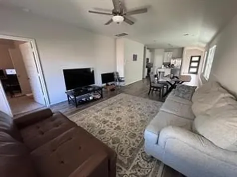 17605 Rosette Grass Drive Conroe TX 77385