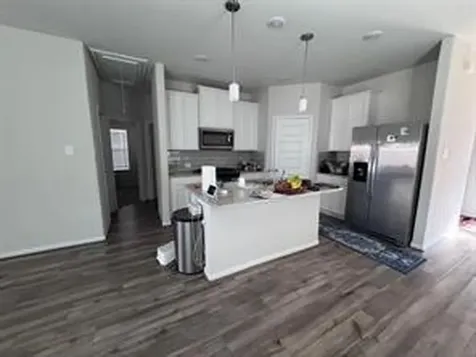 17605 Rosette Grass Drive Conroe TX 77385