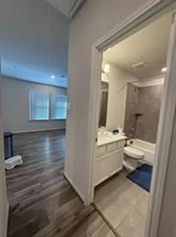 17605 Rosette Grass Drive Conroe TX 77385
