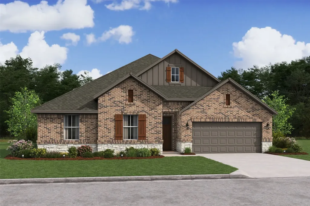 113 Roebuck Lane New Waverly TX 77358