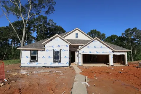 113 Roebuck Lane New Waverly TX 77358