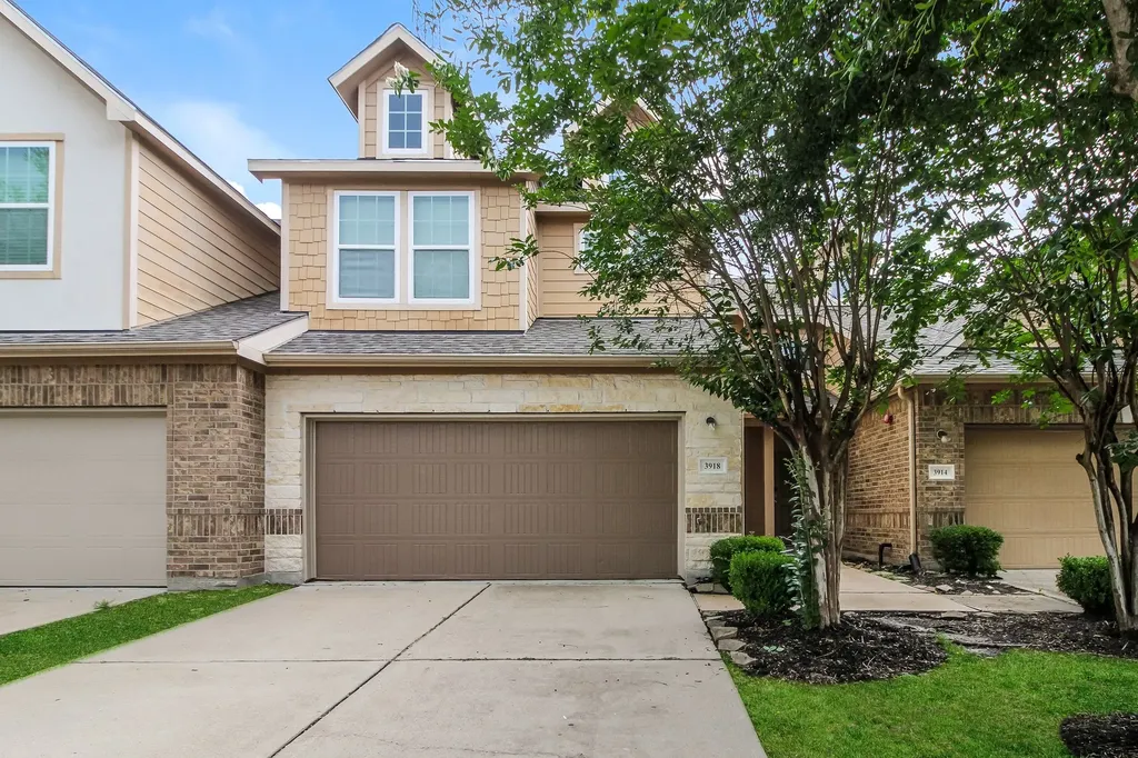 3918 Calgary Circle Missouri City TX 77459