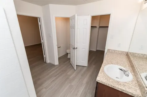 3918 Calgary Circle Missouri City TX 77459