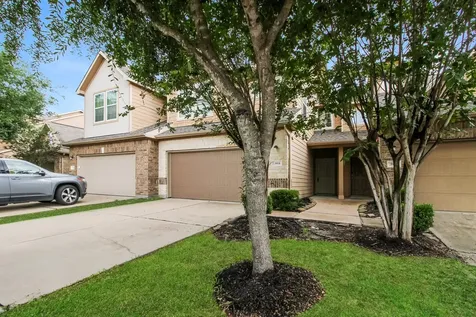 3918 Calgary Circle Missouri City TX 77459