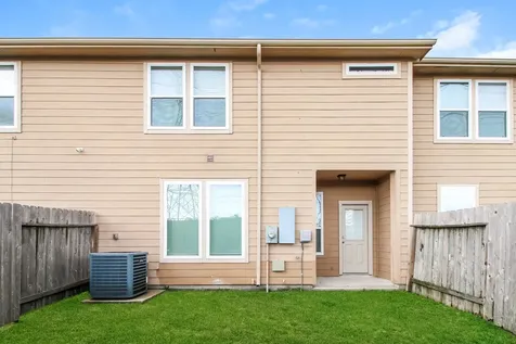 3918 Calgary Circle Missouri City TX 77459