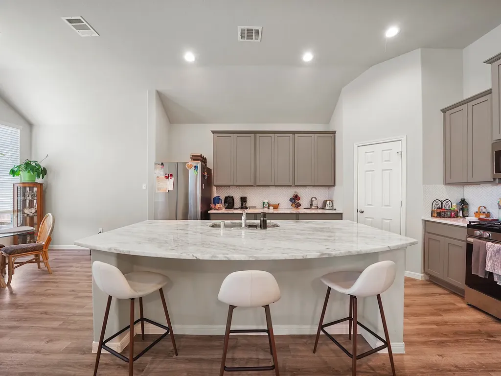 5307 Mystic Sea Drive Katy TX 77493