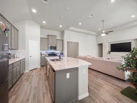5307 Mystic Sea Drive Katy TX 77493