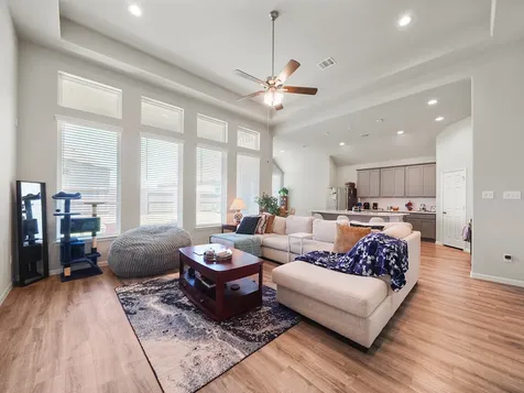 5307 Mystic Sea Drive Katy TX 77493