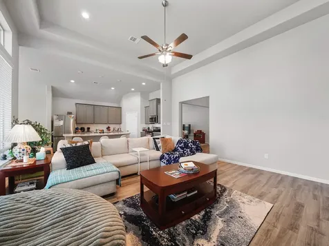 5307 Mystic Sea Drive Katy TX 77493