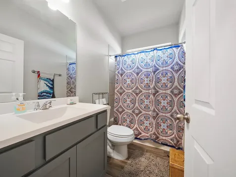 5307 Mystic Sea Drive Katy TX 77493