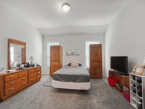 5307 Mystic Sea Drive Katy TX 77493