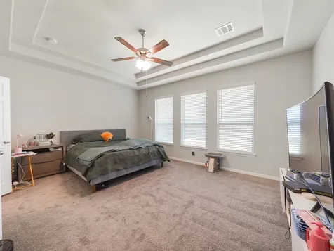 5307 Mystic Sea Drive Katy TX 77493