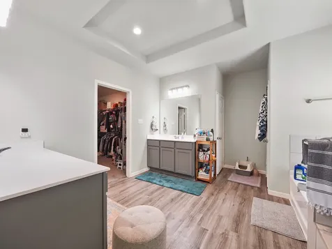 5307 Mystic Sea Drive Katy TX 77493