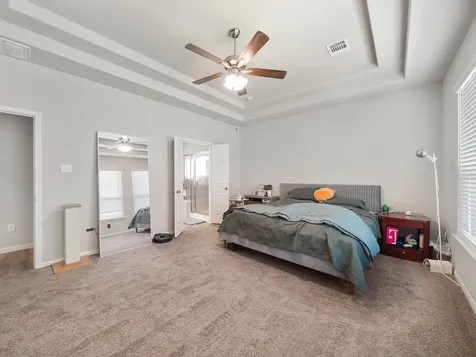 5307 Mystic Sea Drive Katy TX 77493