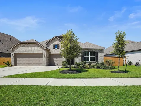 5307 Mystic Sea Drive Katy TX 77493