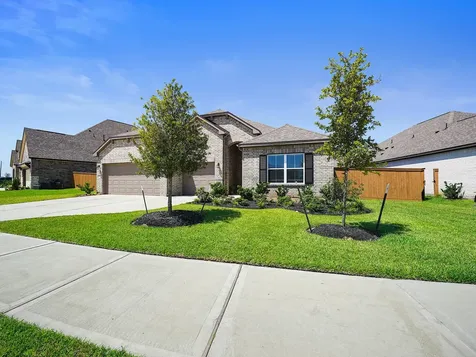 5307 Mystic Sea Drive Katy TX 77493