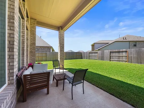 5307 Mystic Sea Drive Katy TX 77493