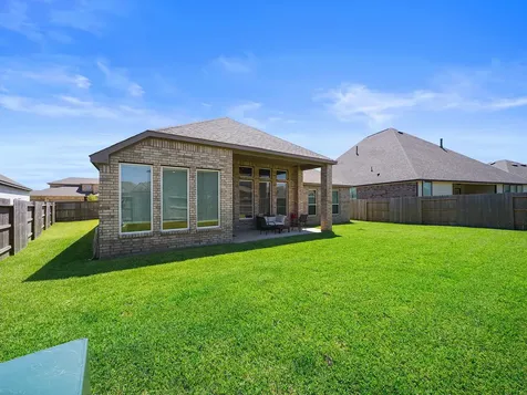 5307 Mystic Sea Drive Katy TX 77493