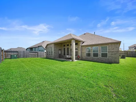 5307 Mystic Sea Drive Katy TX 77493