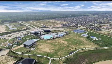 5307 Mystic Sea Drive Katy TX 77493