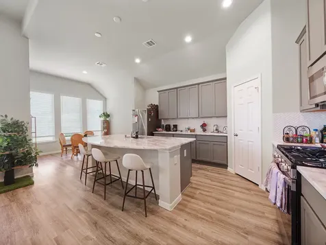 5307 Mystic Sea Drive Katy TX 77493